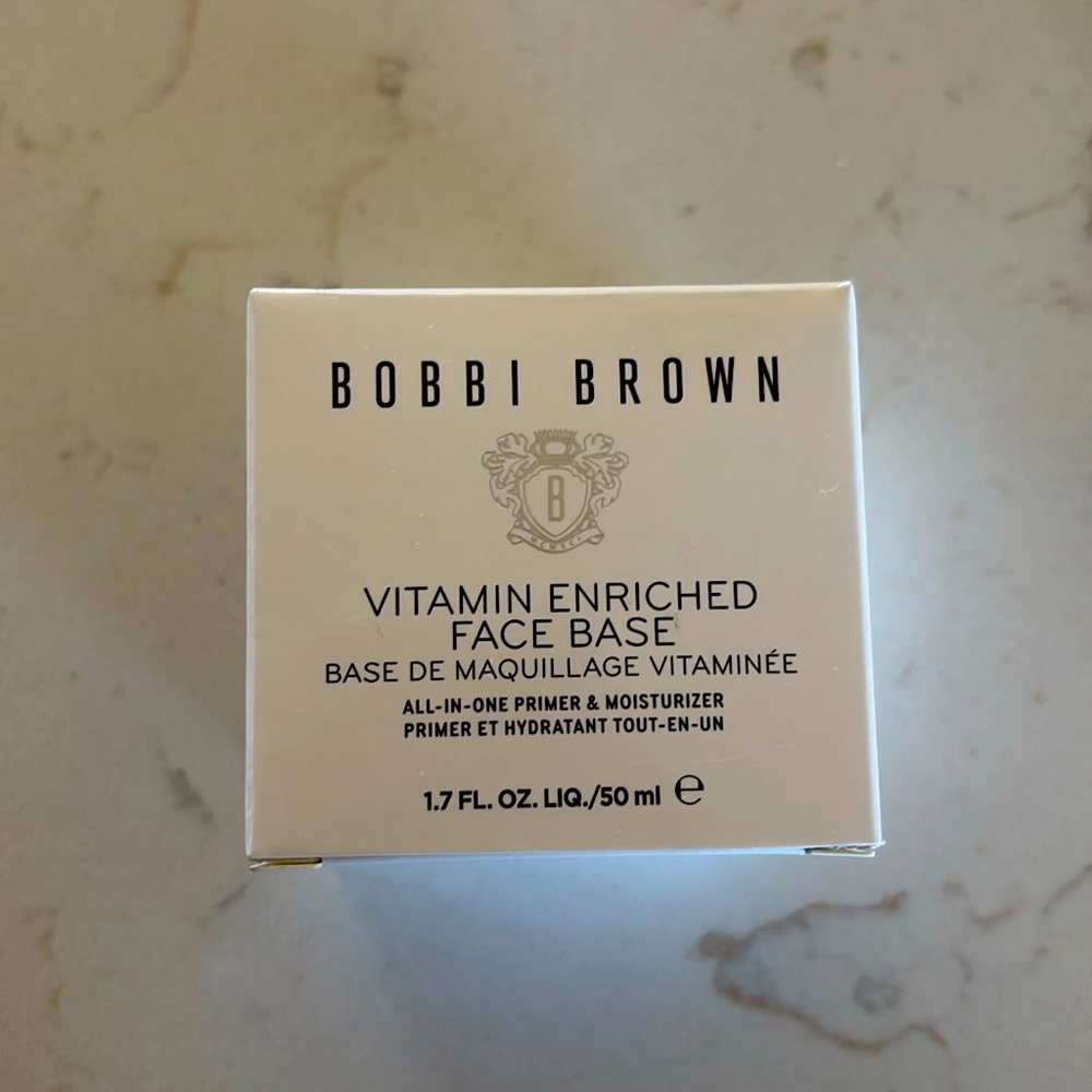 Bobbi Brown Vitamin Enriched Face Base - 50ml/1.7oz